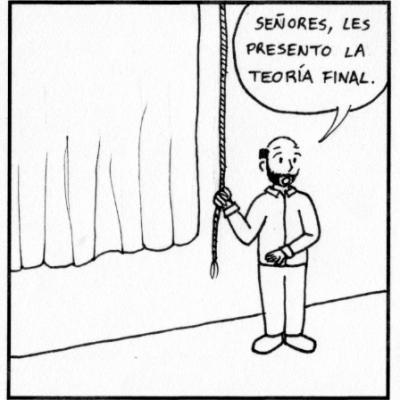 Teoría final