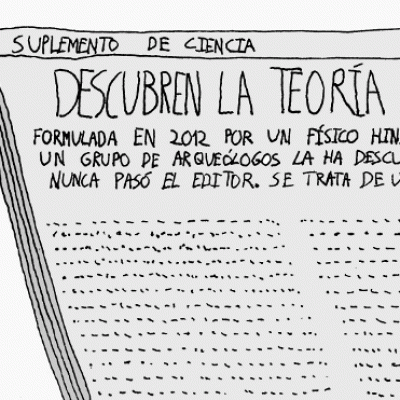 arXivología