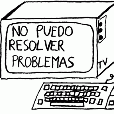 Problemas futuros