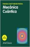 Portada del Mecánica cuántica (de F.J.Yindurain)